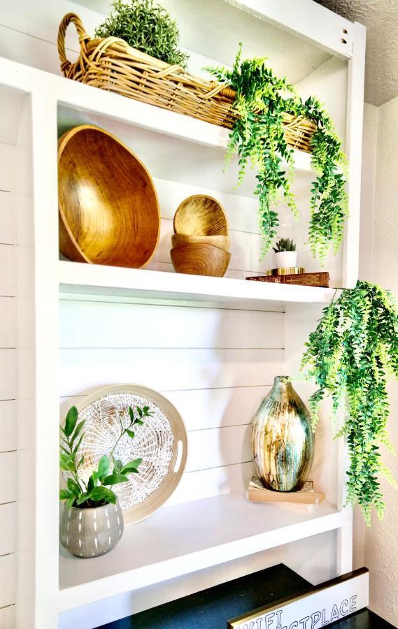 Modern Boho Retreat Βίλα Corvallis Εξωτερικό φωτογραφία