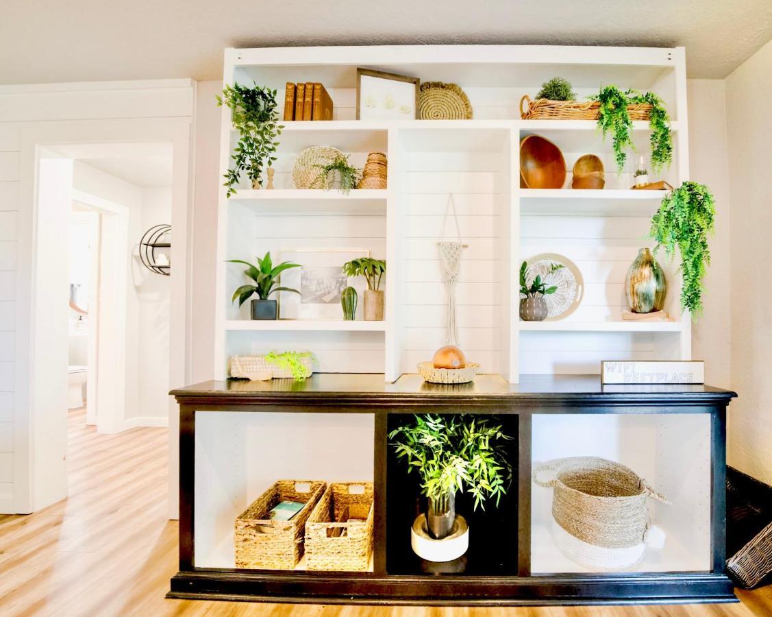 Modern Boho Retreat Βίλα Corvallis Εξωτερικό φωτογραφία