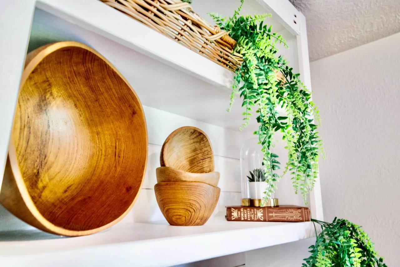 Modern Boho Retreat Βίλα Corvallis Εξωτερικό φωτογραφία
