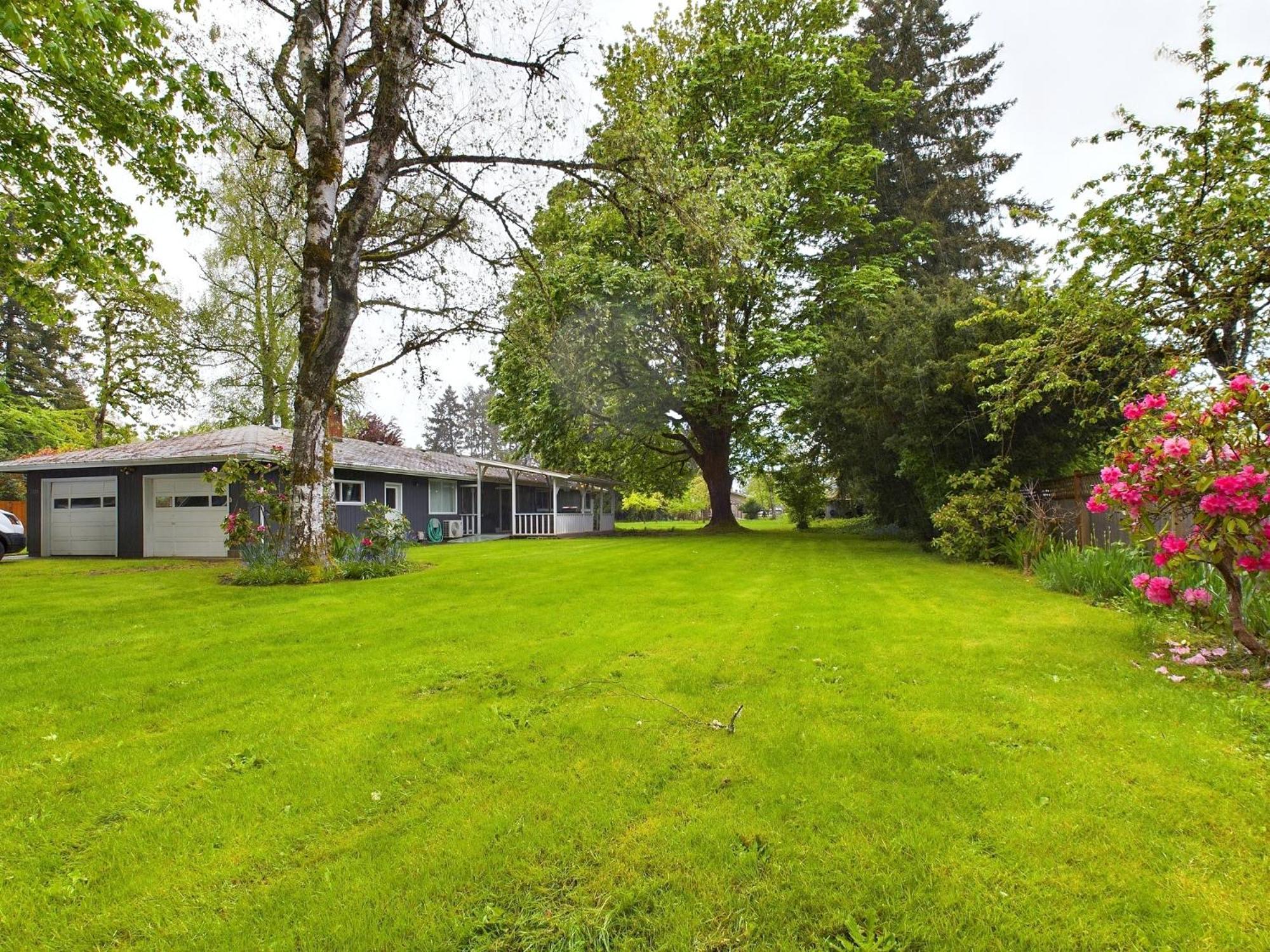 Modern Boho Retreat Βίλα Corvallis Εξωτερικό φωτογραφία