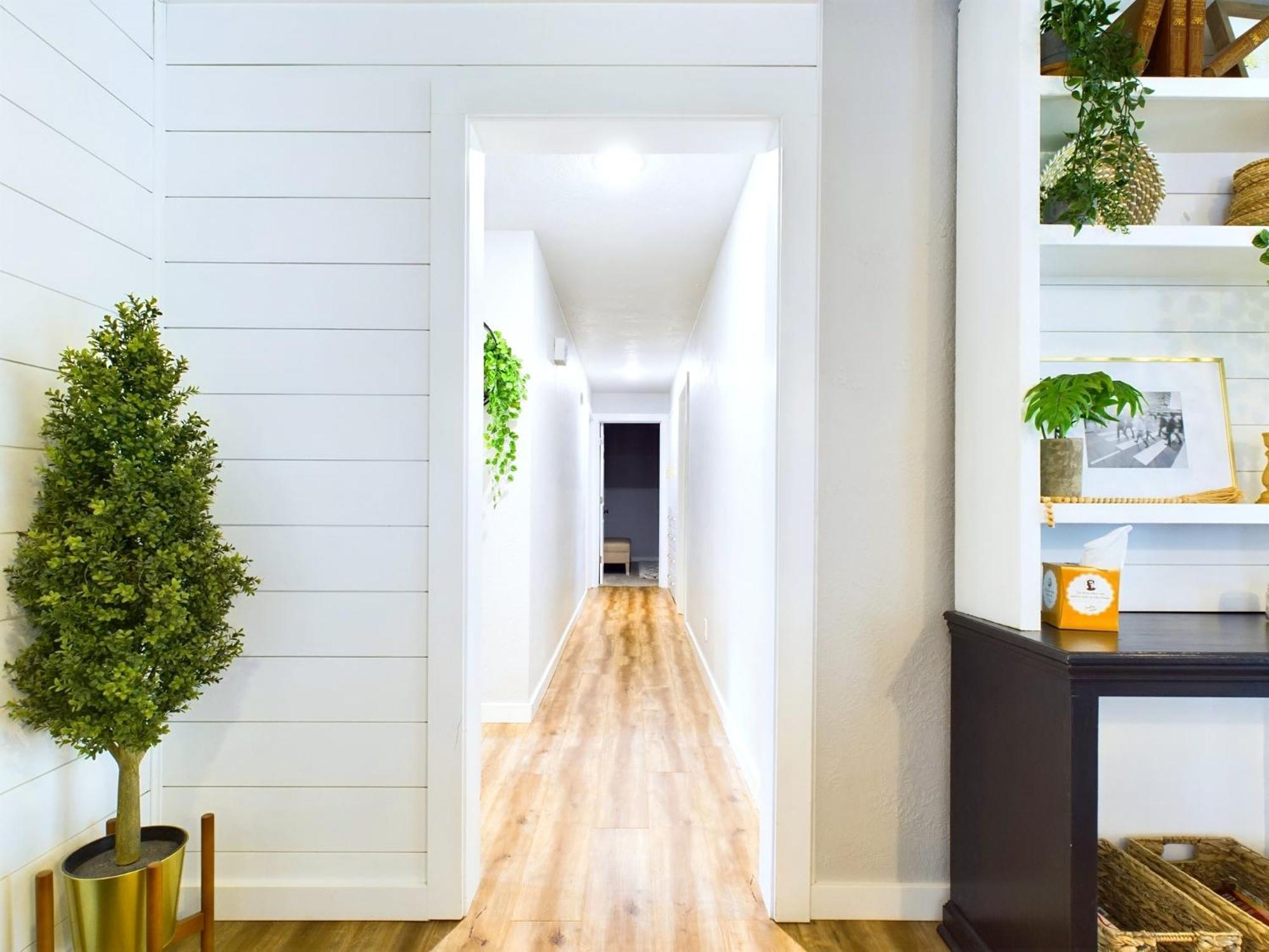 Modern Boho Retreat Βίλα Corvallis Εξωτερικό φωτογραφία