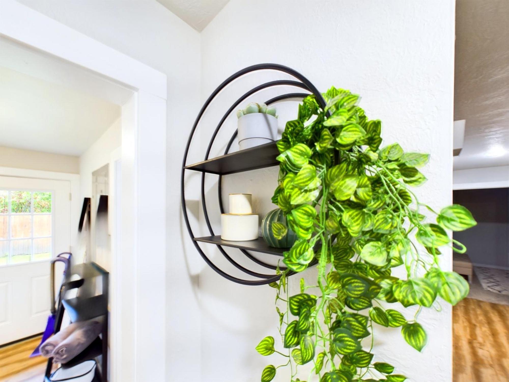Modern Boho Retreat Βίλα Corvallis Εξωτερικό φωτογραφία