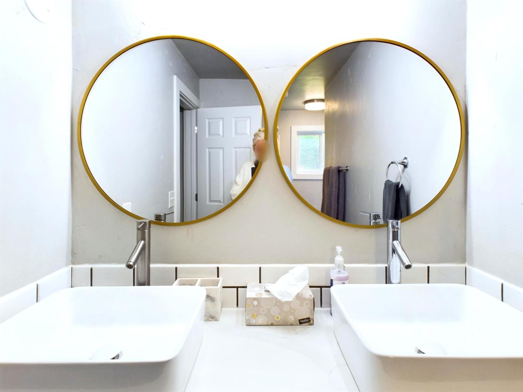 Modern Boho Retreat Βίλα Corvallis Εξωτερικό φωτογραφία