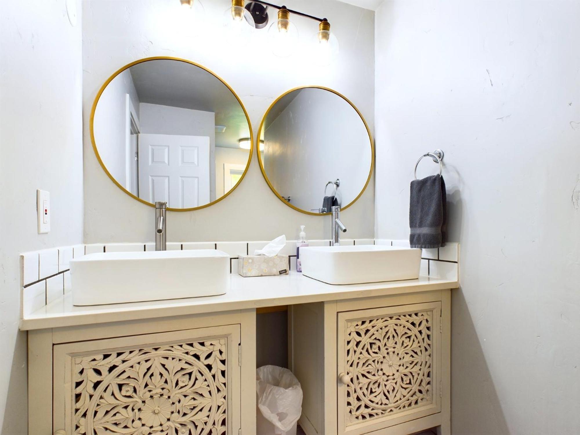 Modern Boho Retreat Βίλα Corvallis Εξωτερικό φωτογραφία