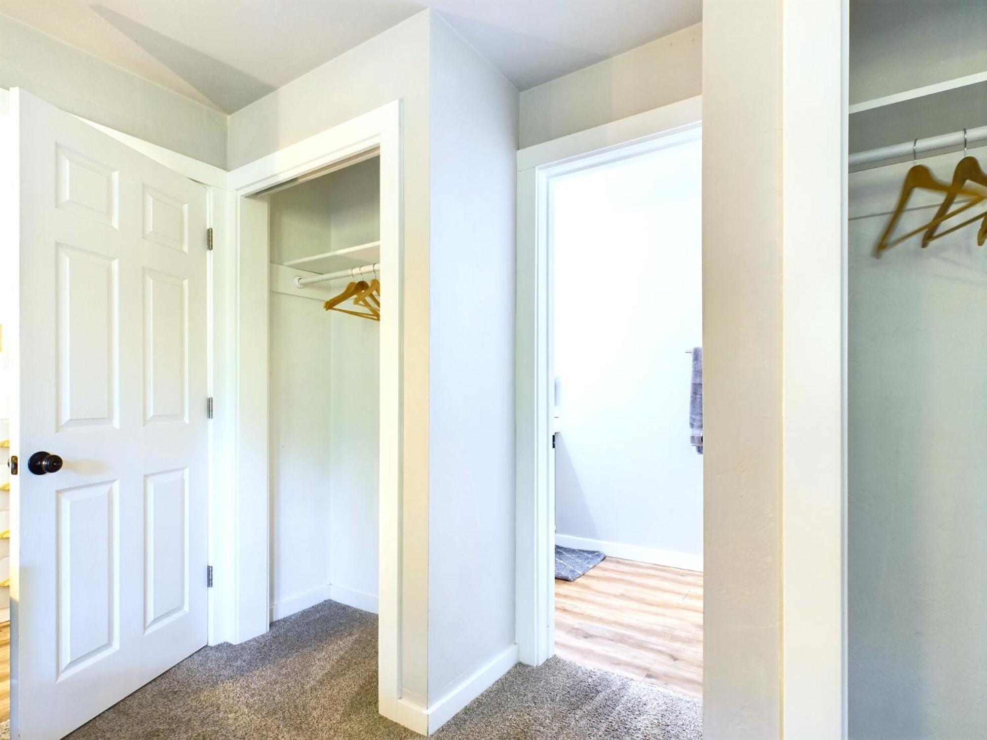 Modern Boho Retreat Βίλα Corvallis Εξωτερικό φωτογραφία