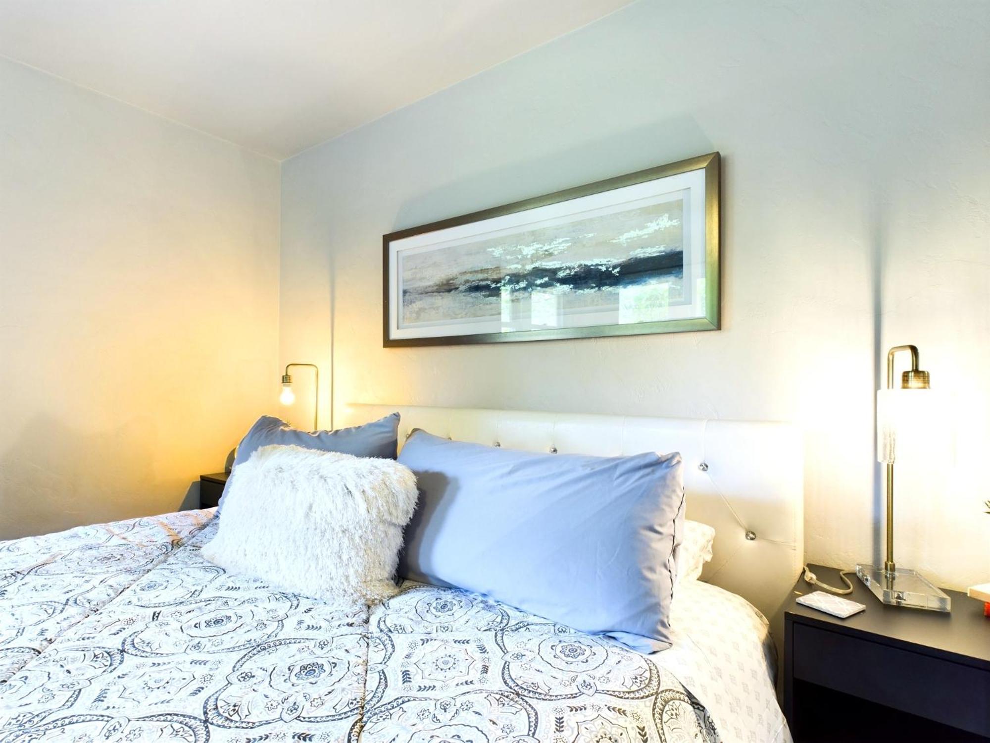 Modern Boho Retreat Βίλα Corvallis Εξωτερικό φωτογραφία