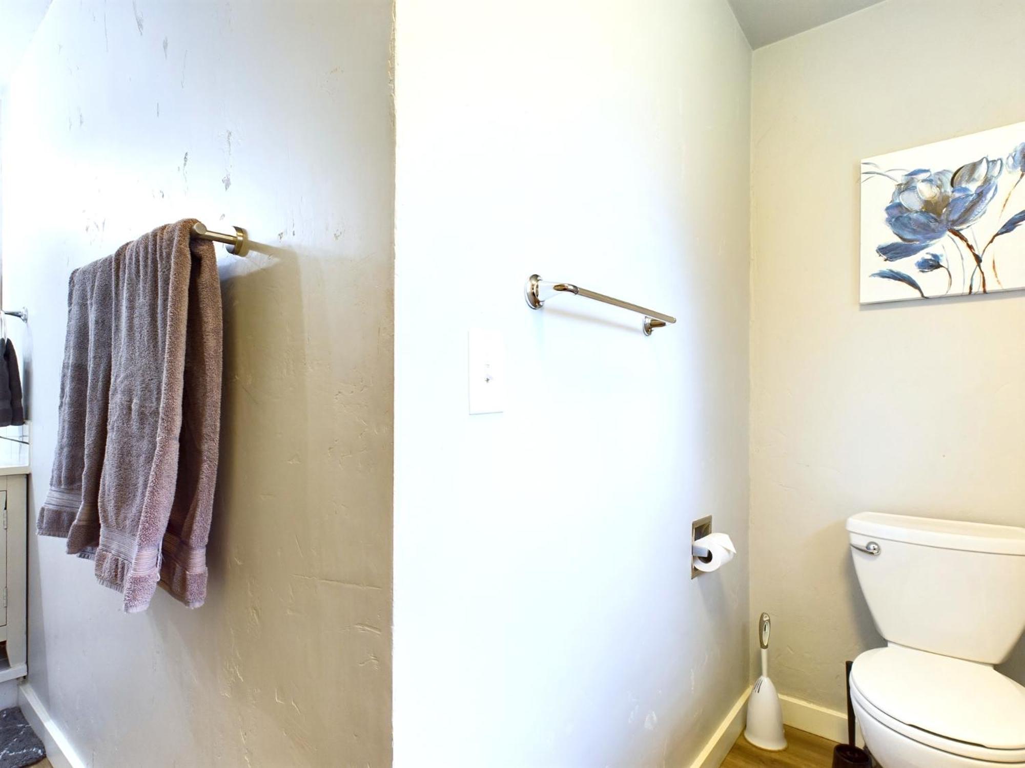 Modern Boho Retreat Βίλα Corvallis Εξωτερικό φωτογραφία