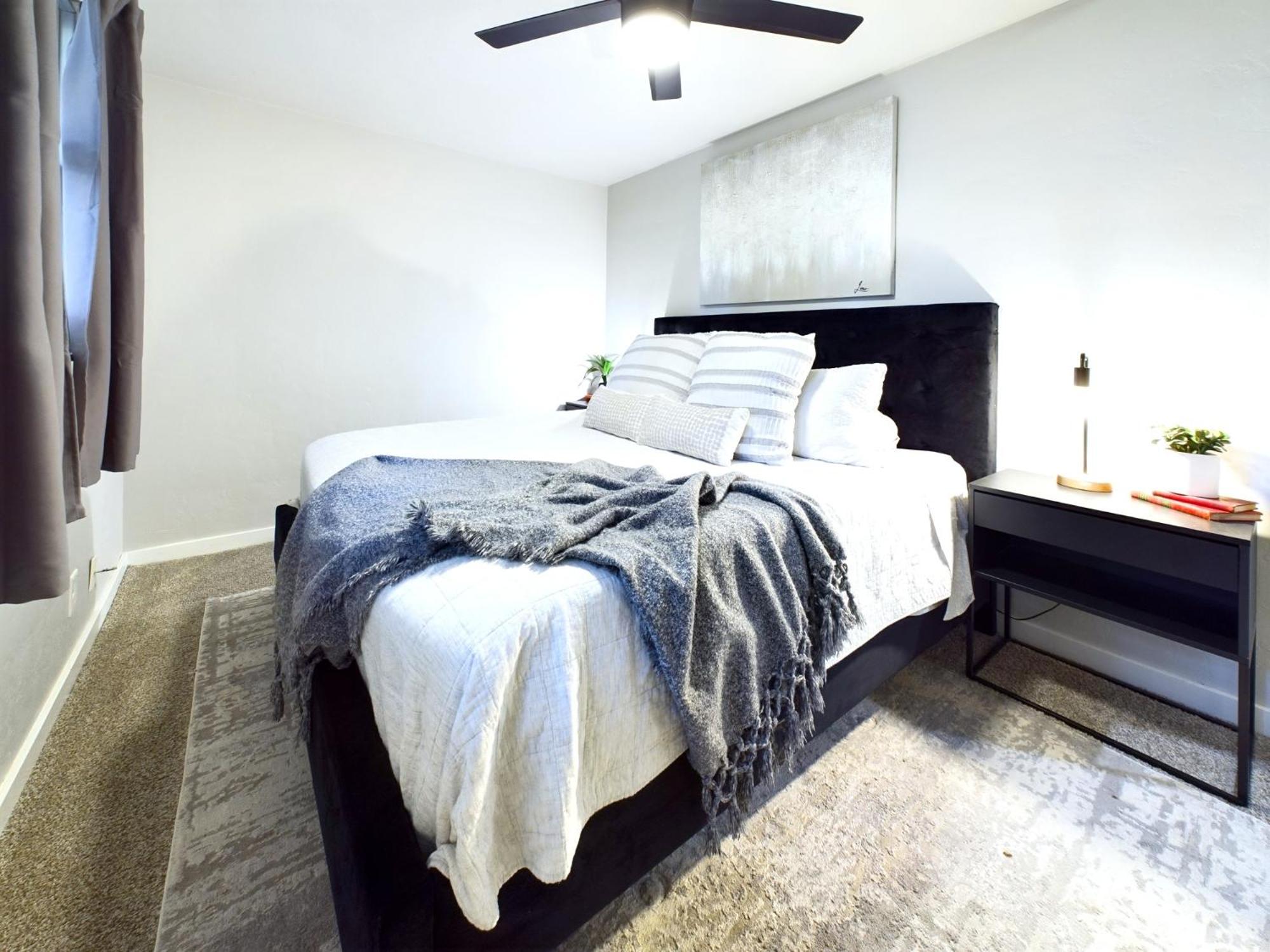 Modern Boho Retreat Βίλα Corvallis Εξωτερικό φωτογραφία