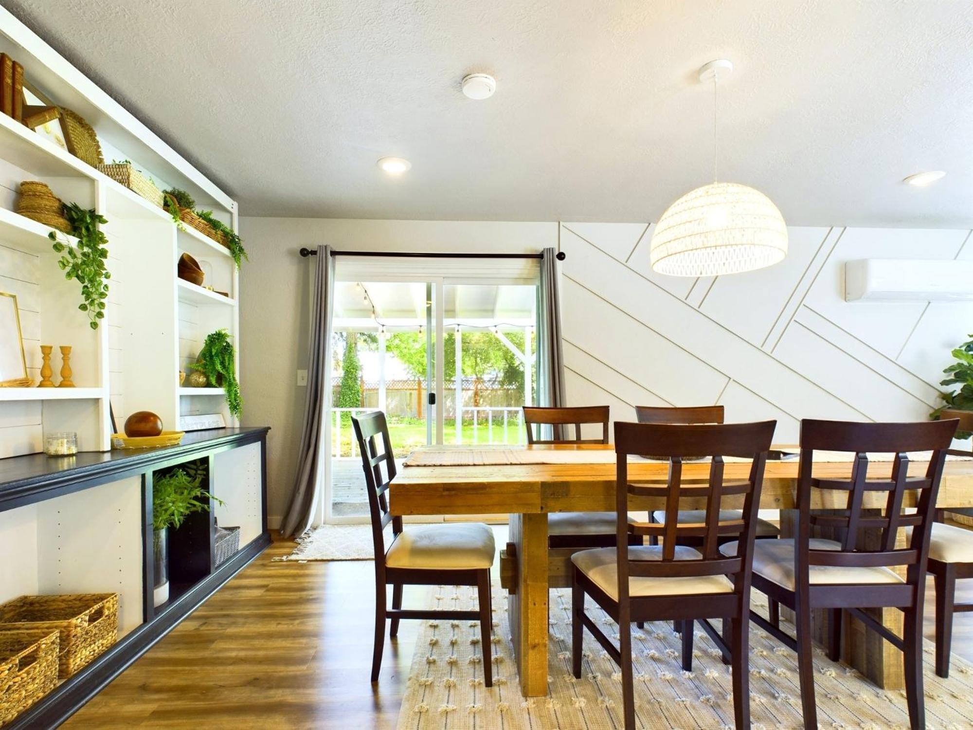 Modern Boho Retreat Βίλα Corvallis Εξωτερικό φωτογραφία