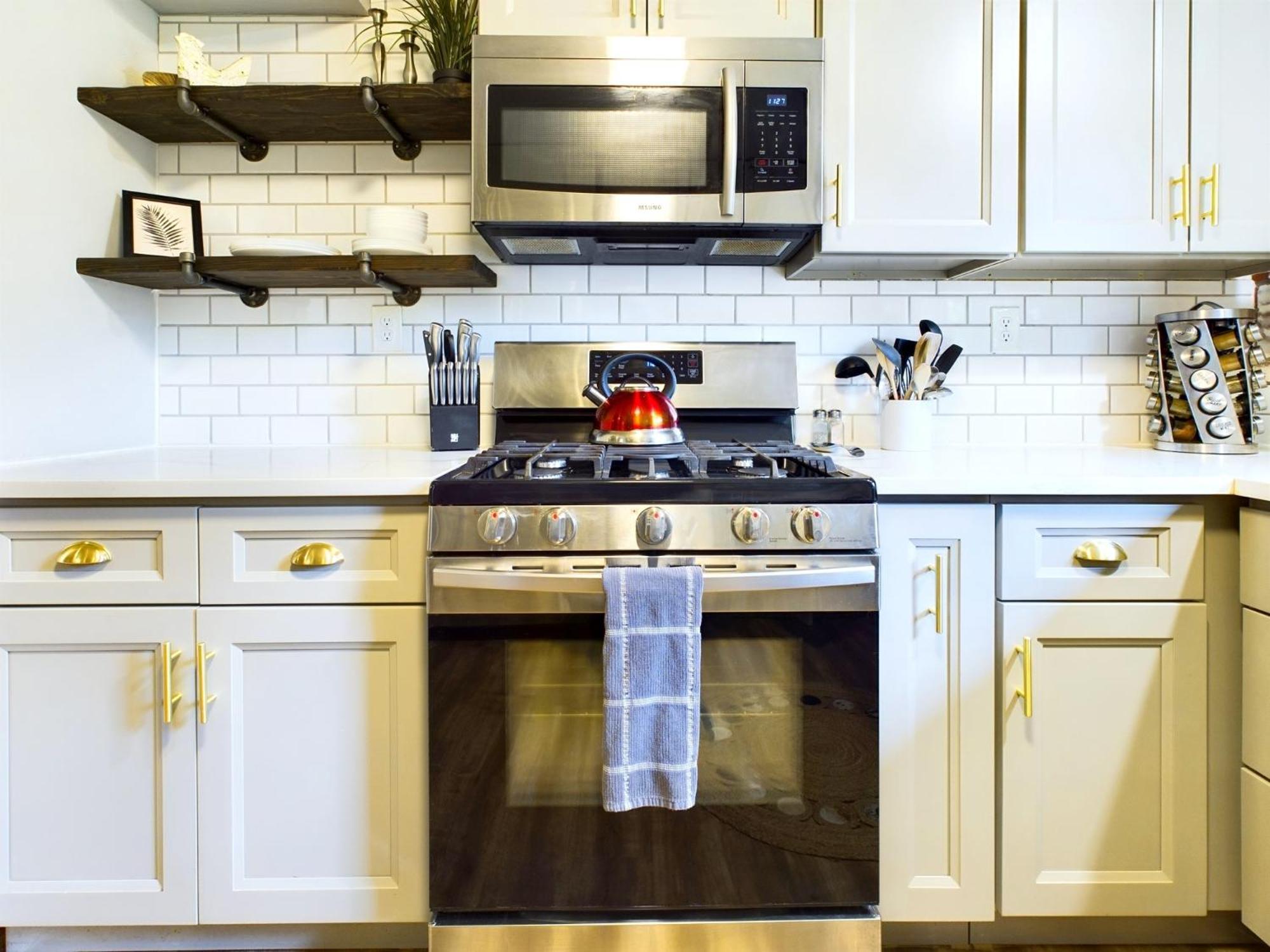 Modern Boho Retreat Βίλα Corvallis Εξωτερικό φωτογραφία
