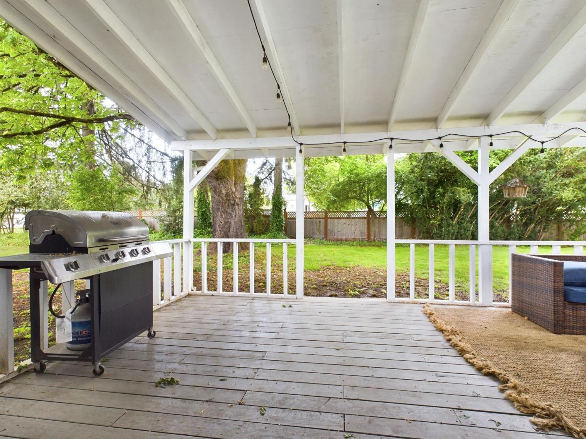 Modern Boho Retreat Βίλα Corvallis Εξωτερικό φωτογραφία